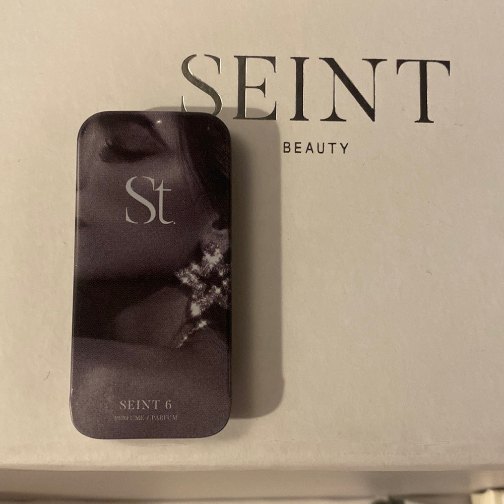 Seint no 6 perfume